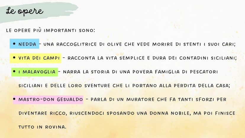 Il Verismo
IL VERISMO È MOVIMENTO LETTERARIO CHE SI DIFFONDE IN ITALIA
NEL 1870, SULLA SCIA DI UN MOMENTO FRANCESE, IL NATURALISMO.
IL NATUR