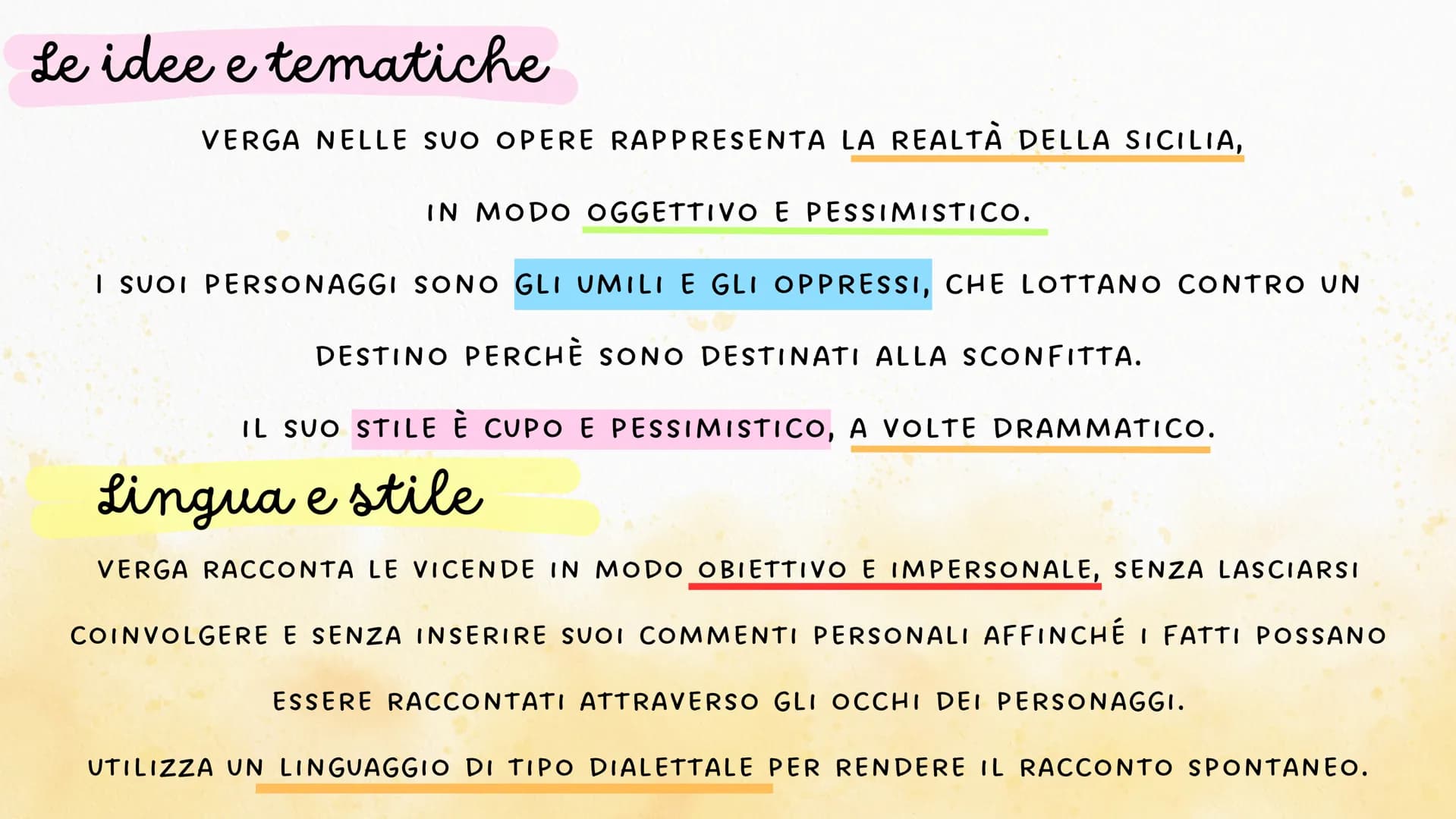 Il Verismo
IL VERISMO È MOVIMENTO LETTERARIO CHE SI DIFFONDE IN ITALIA
NEL 1870, SULLA SCIA DI UN MOMENTO FRANCESE, IL NATURALISMO.
IL NATUR