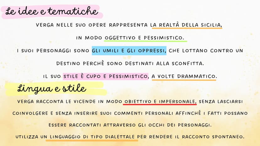 Il Verismo
IL VERISMO È MOVIMENTO LETTERARIO CHE SI DIFFONDE IN ITALIA
NEL 1870, SULLA SCIA DI UN MOMENTO FRANCESE, IL NATURALISMO.
IL NATUR
