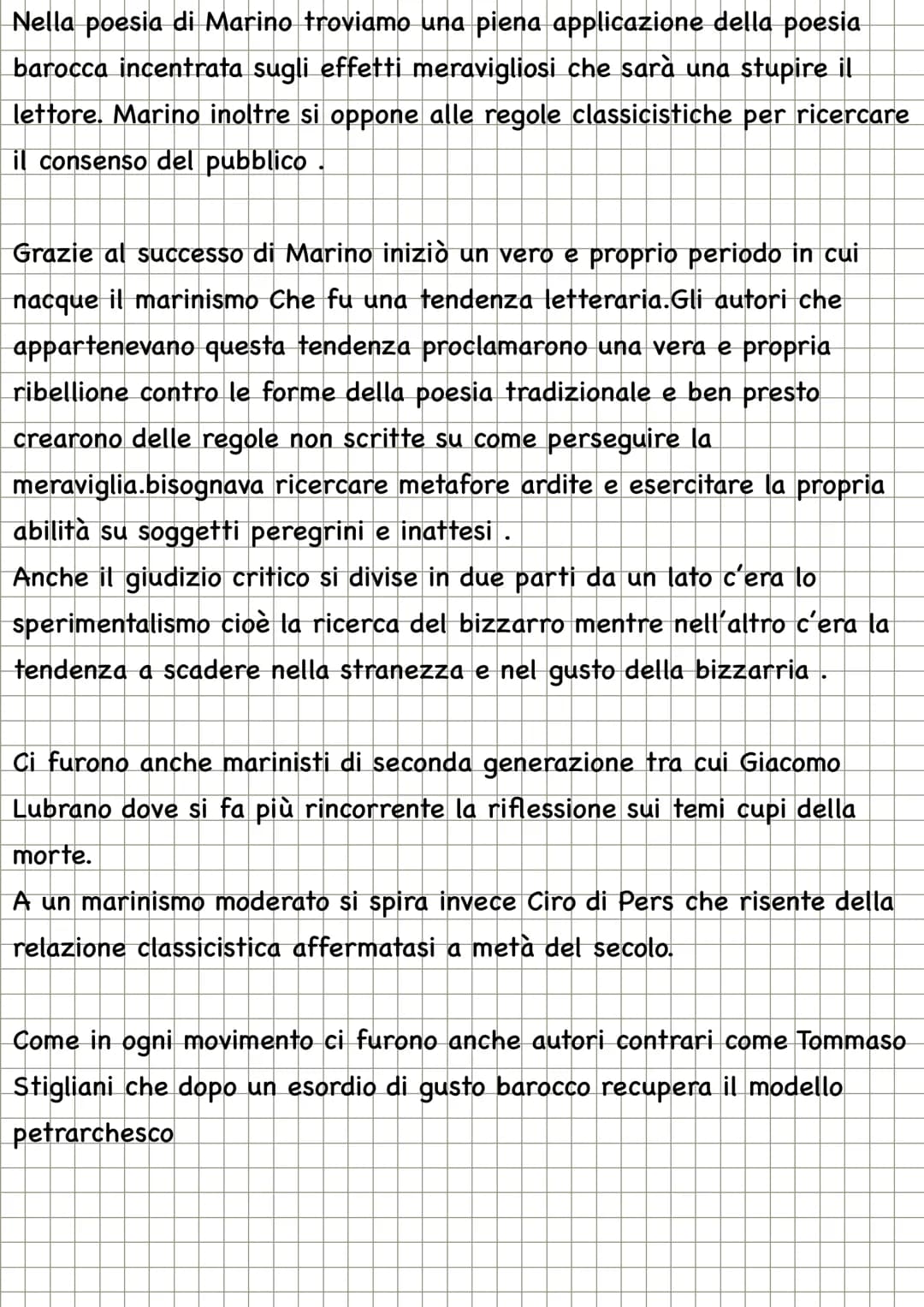 IL SEICENTO
Il Barocco è un periodo tra il XVII e il XVIII secolo che coinvolse
filosofia, letteratura, arte ( architettonica e scultorea ) 