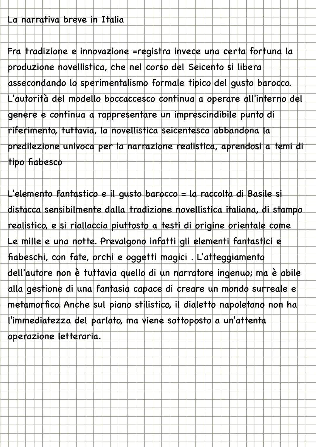 IL SEICENTO
Il Barocco è un periodo tra il XVII e il XVIII secolo che coinvolse
filosofia, letteratura, arte ( architettonica e scultorea ) 