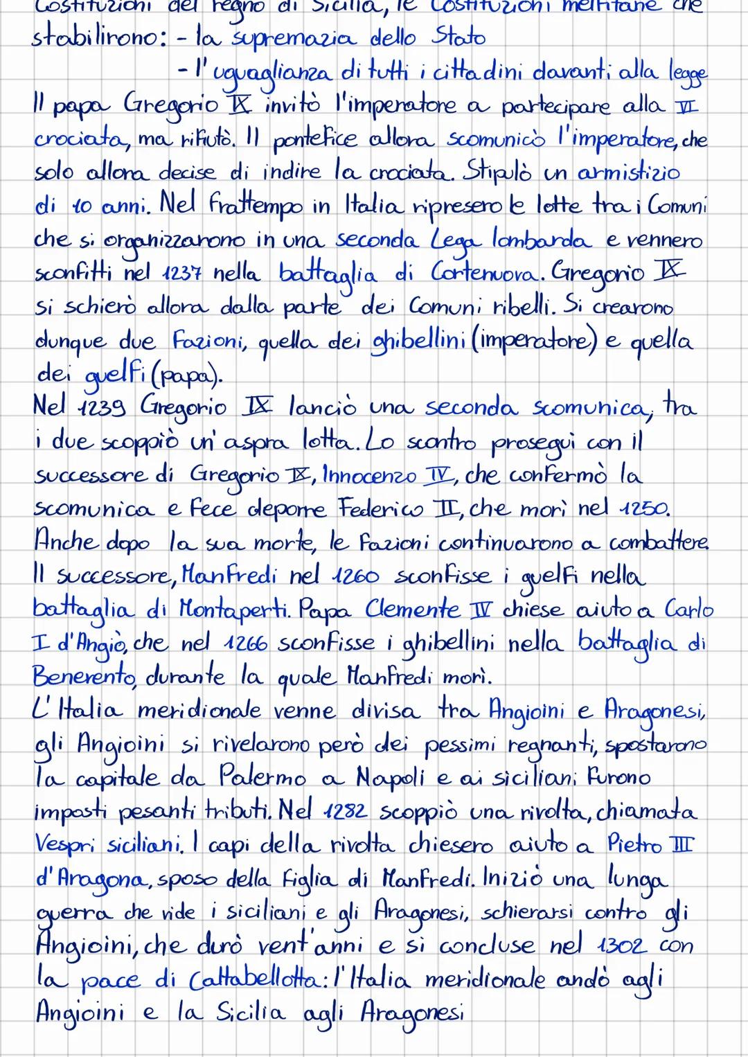 # I COMUNI IN ITALIA

Tra ilxI e ilxII nell' Italia centro-settentrionale si
affermarono i Comuni.
L'evoluzione dei Comuni si divide in 3 fa