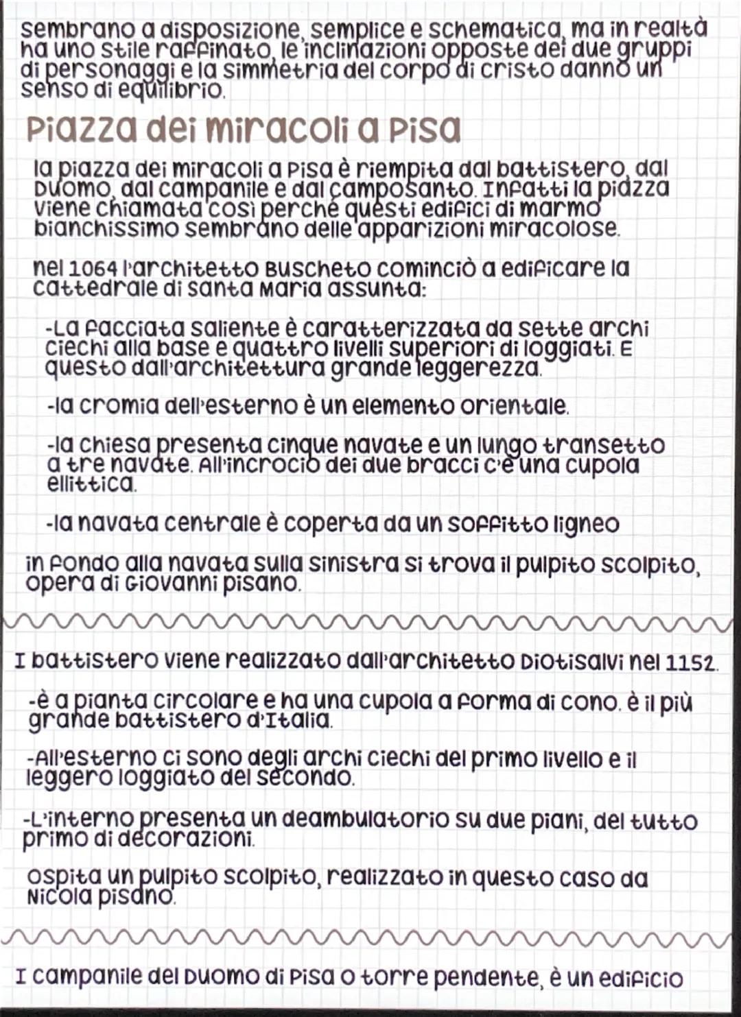 # il romanico

Durante l'alto medioevo si credeva che dopo l'anno
1000 ci sarebbe stata la fine del mondo, ma anzi ci fu
un periodo di grand