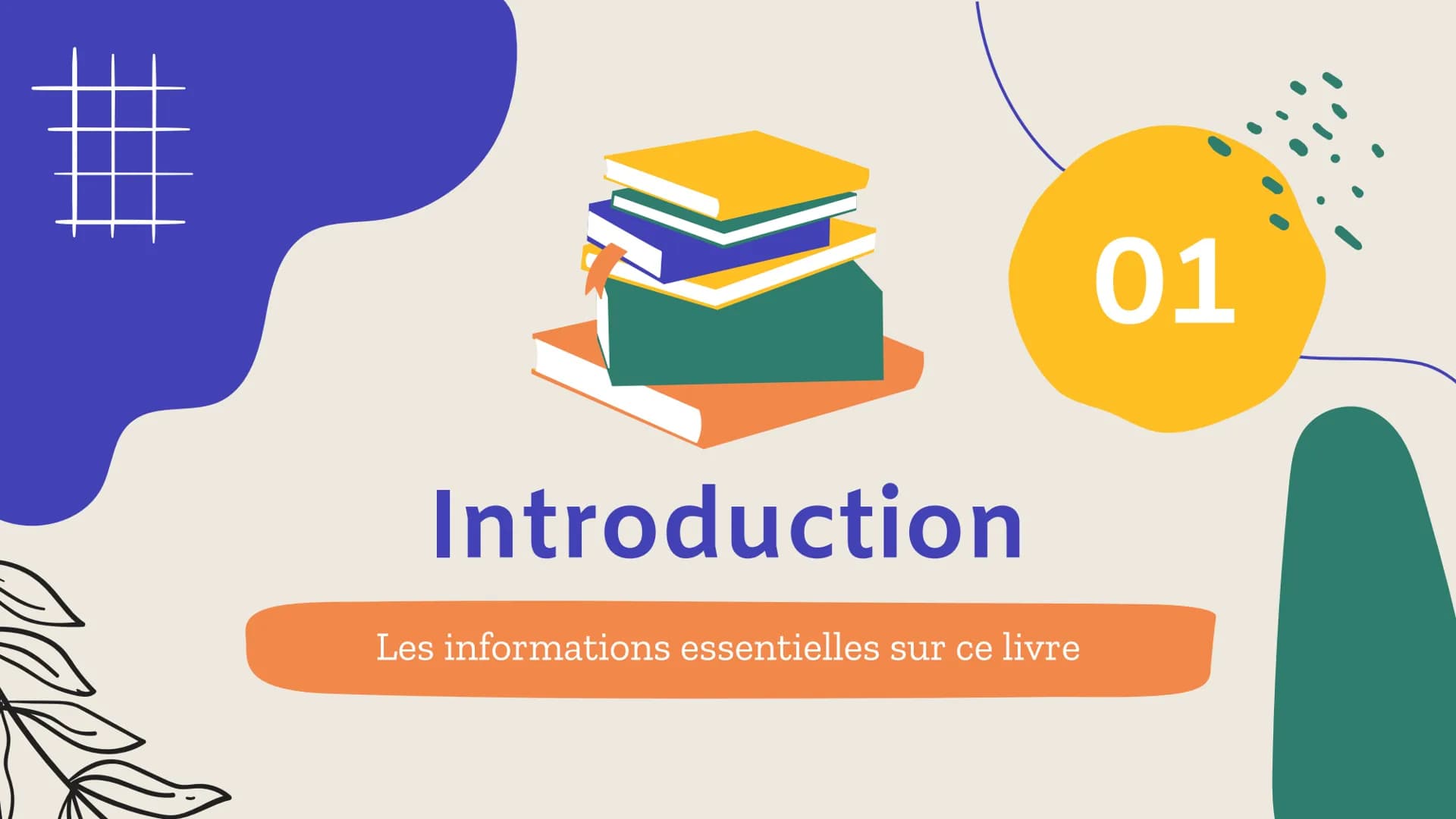 UN SAC DE
billes
Luce Joan Ruffato 3ªE 01
Index
Introduction
Les informations
essentielles sur ce livre
02
04
L'auteur
La vie de l'auteur et
