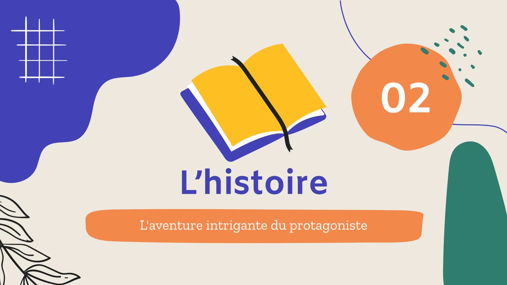 UN SAC DE
billes
Luce Joan Ruffato 3ªE 01
Index
Introduction
Les informations
essentielles sur ce livre
02
04
L'auteur
La vie de l'auteur et