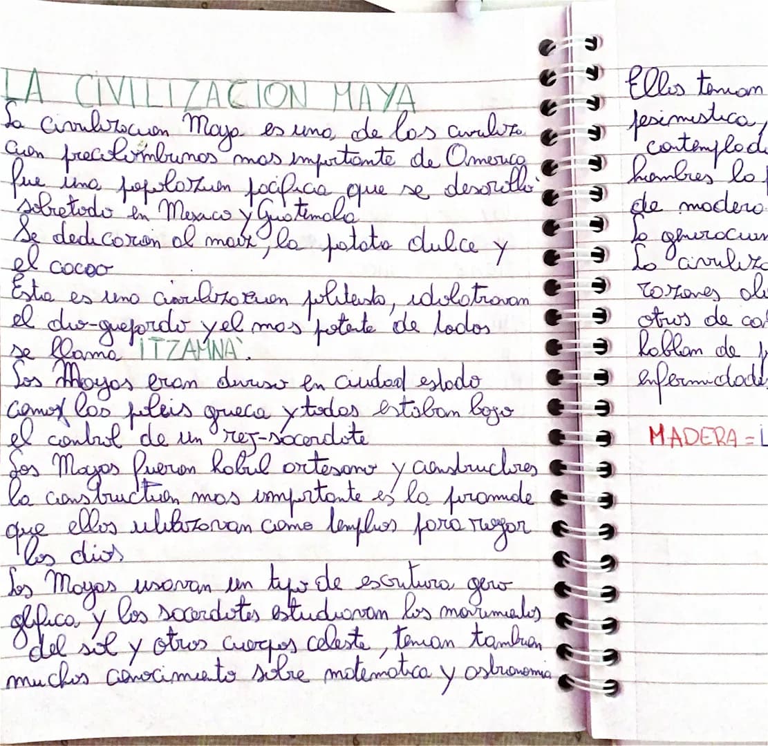LA CIVILIZACION MAYA
Sa
La civruluracion Mays es uno de los cualita
Cuen precolombrinos mas importante de America
fue
una popolazion focific