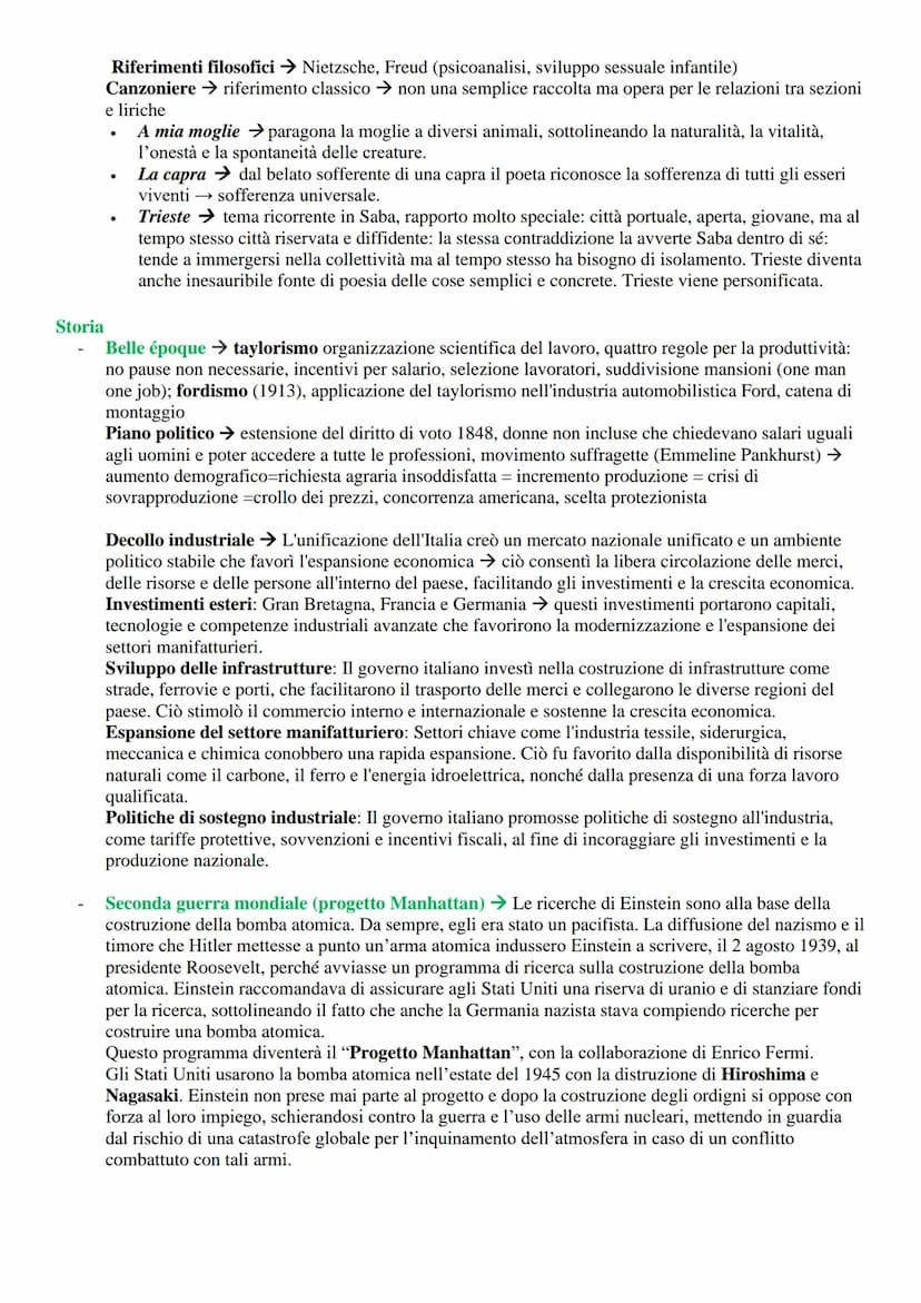 UOMO - NATURA Italiano
Giacomo Leopardi (1798-1837)
1 fase → pessimismo storico → la natura è benefica e produce solide illusioni
2 fase → p