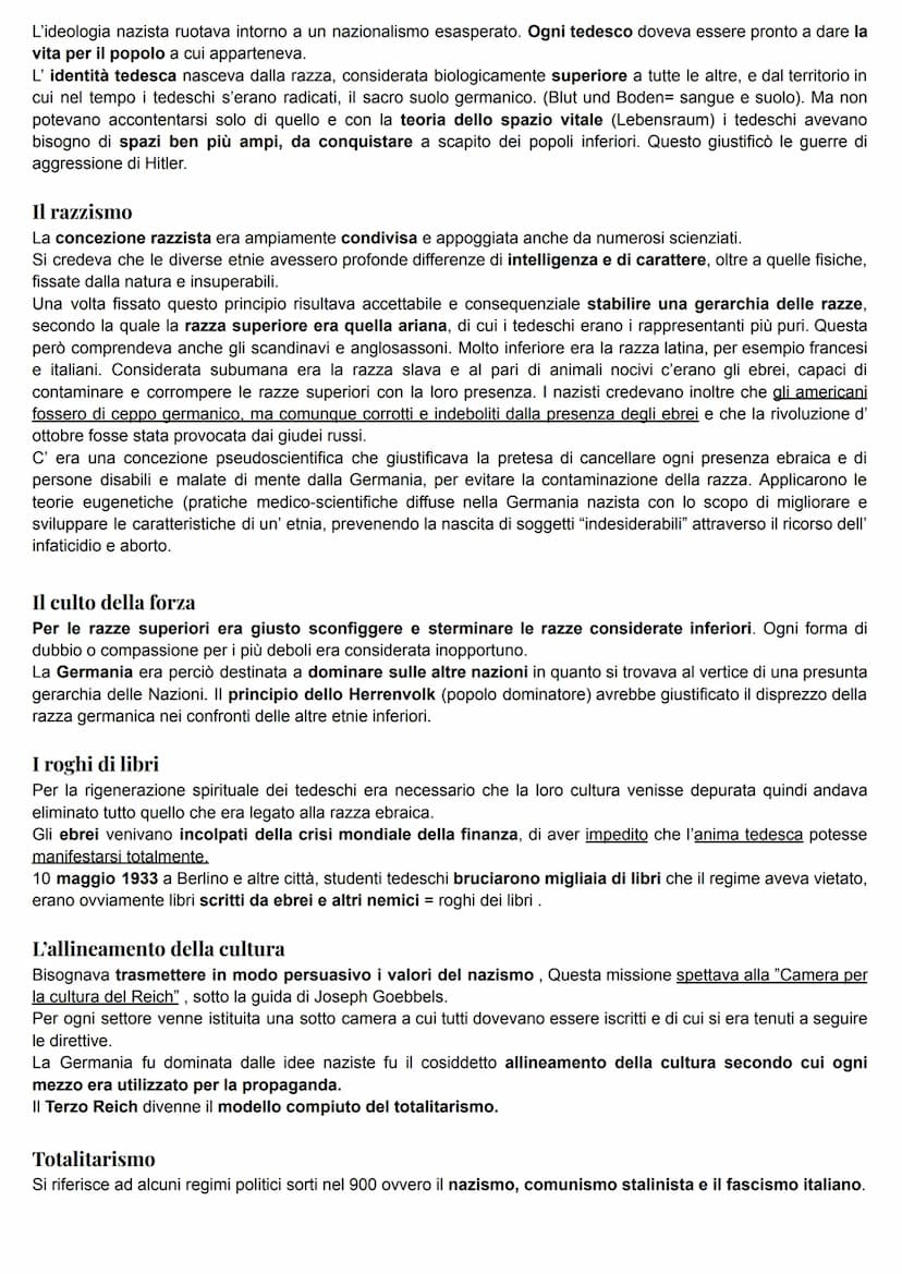 CAP 8
Il dopoguerra tedesco
I socialdemocratici al governo
9 novembre 1918, 2 giorni dopo la fine della Prima guerra mondiale, l'imperatore 