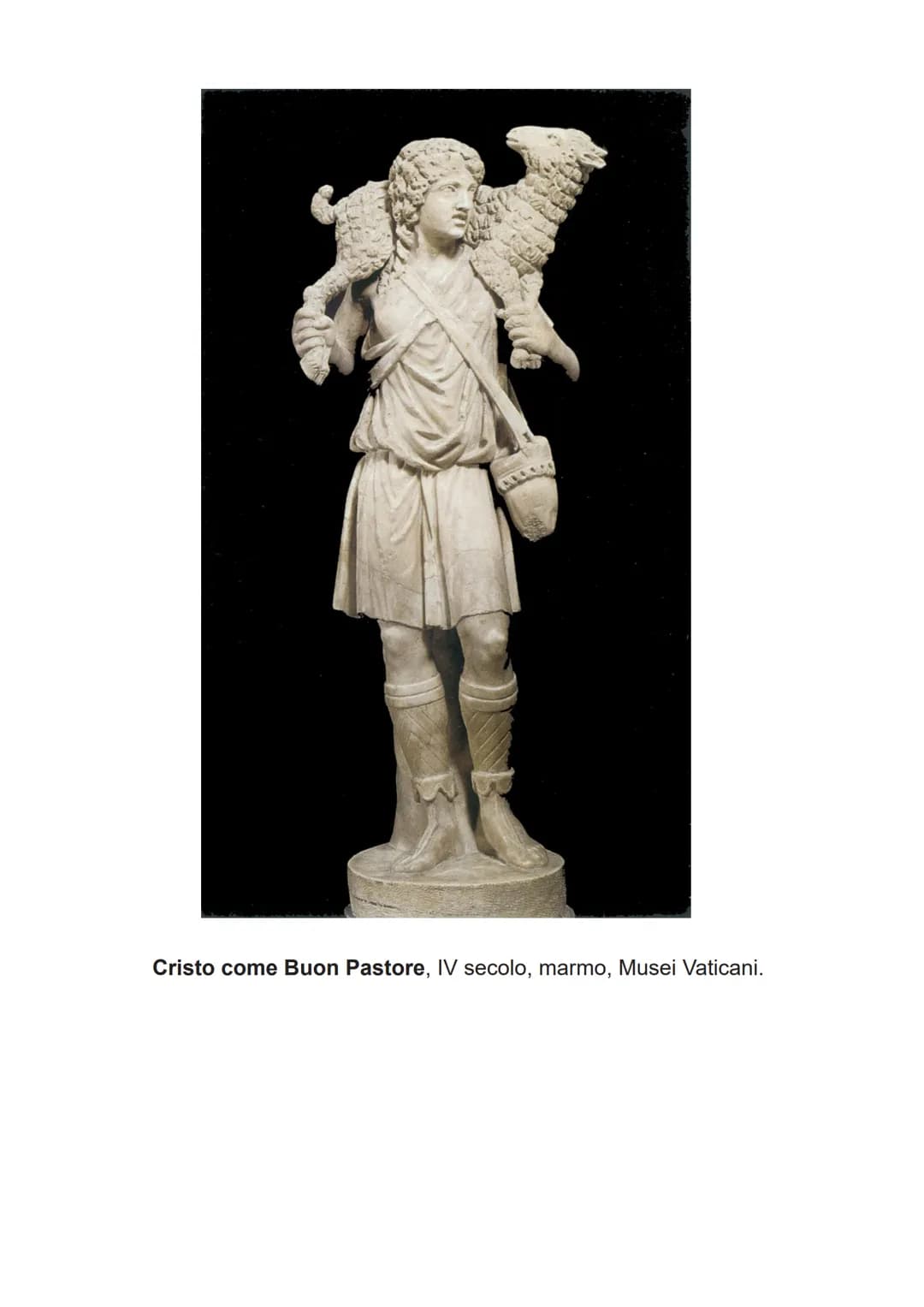 eLucchesi toGrafie
L'Arte Paleocristiana e
Bizantina
ARTE PALEOCRISTIANA: si riferisce alla produzione artistica che fiorì tra il
I e il VI 