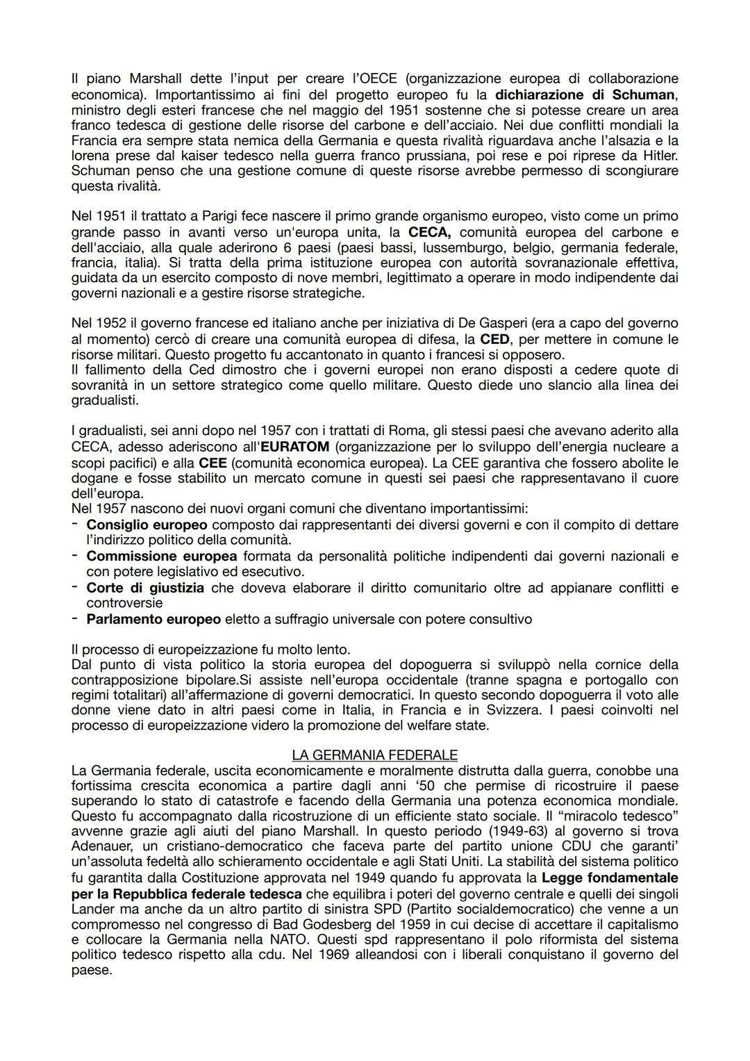 
<p>La seconda guerra mondiale si è distinta dalla prima per diversi motivi. In primo luogo, il numero di vittime della seconda guerra mondi