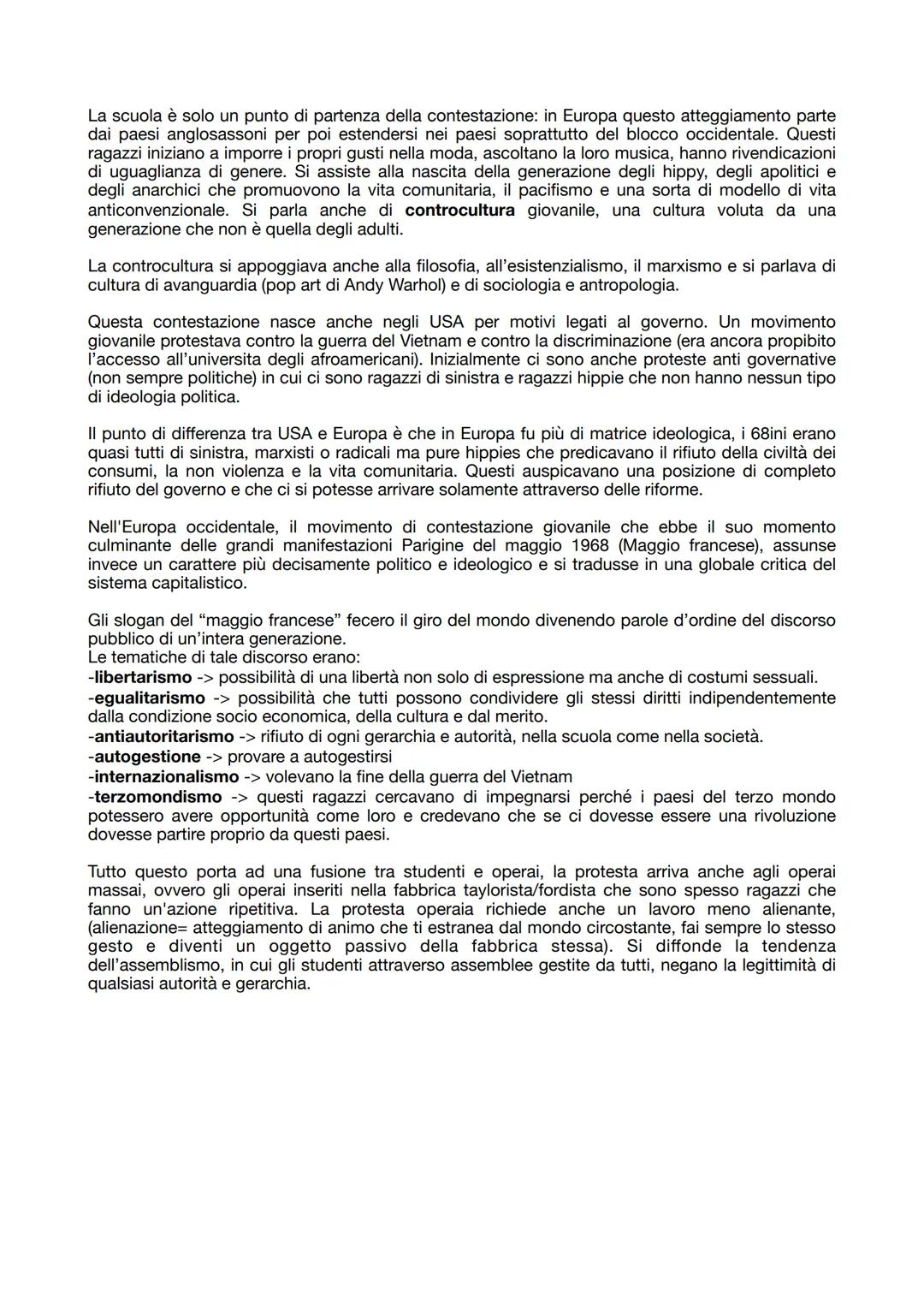 
<p>La seconda guerra mondiale si è distinta dalla prima per diversi motivi. In primo luogo, il numero di vittime della seconda guerra mondi