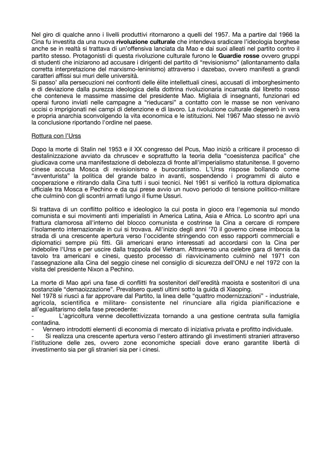 
<p>La seconda guerra mondiale si è distinta dalla prima per diversi motivi. In primo luogo, il numero di vittime della seconda guerra mondi