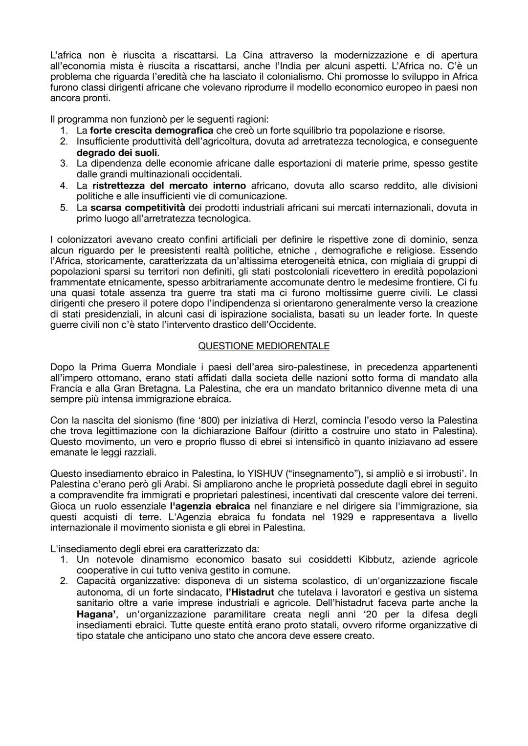 
<p>La seconda guerra mondiale si è distinta dalla prima per diversi motivi. In primo luogo, il numero di vittime della seconda guerra mondi