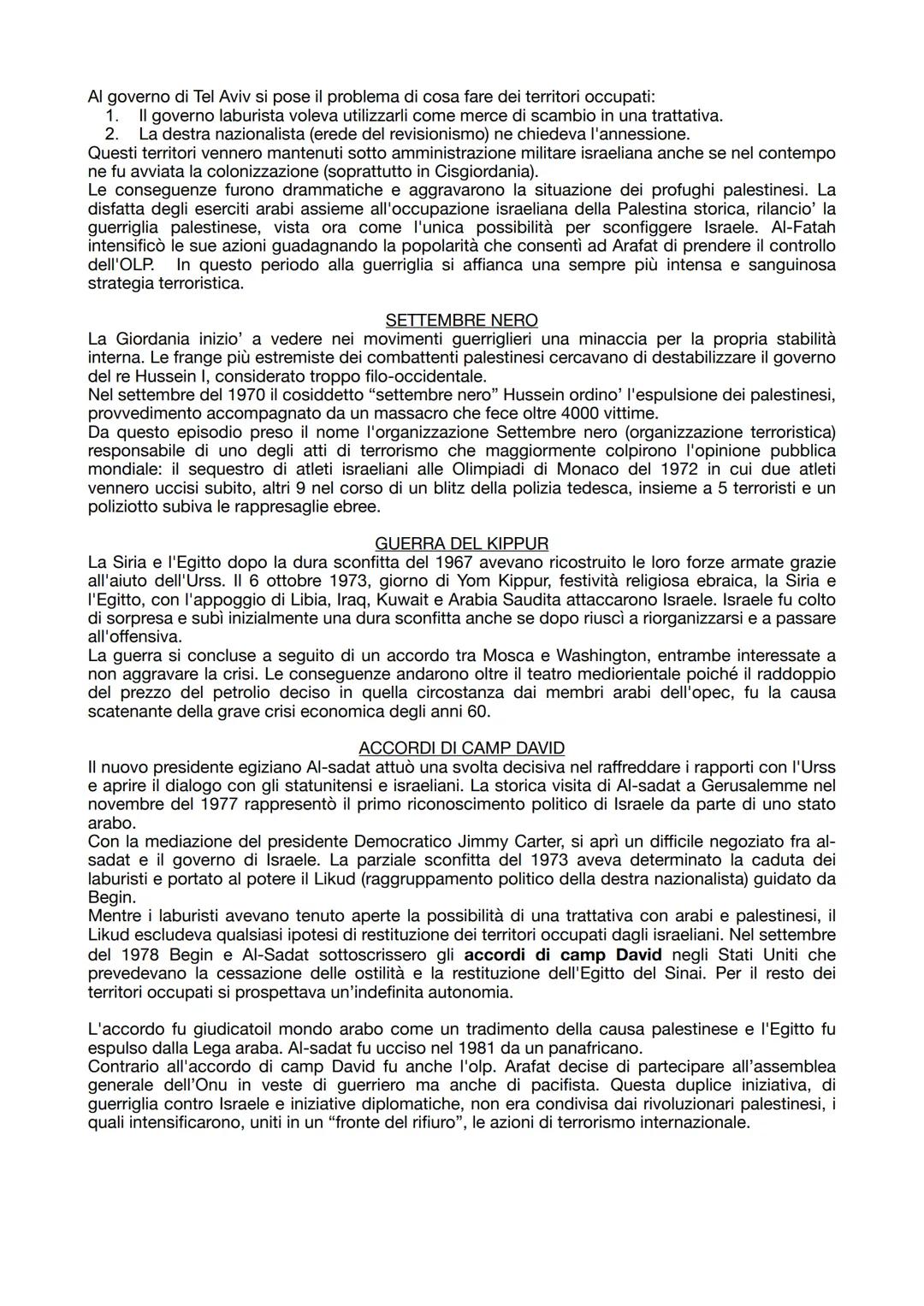 
<p>La seconda guerra mondiale si è distinta dalla prima per diversi motivi. In primo luogo, il numero di vittime della seconda guerra mondi