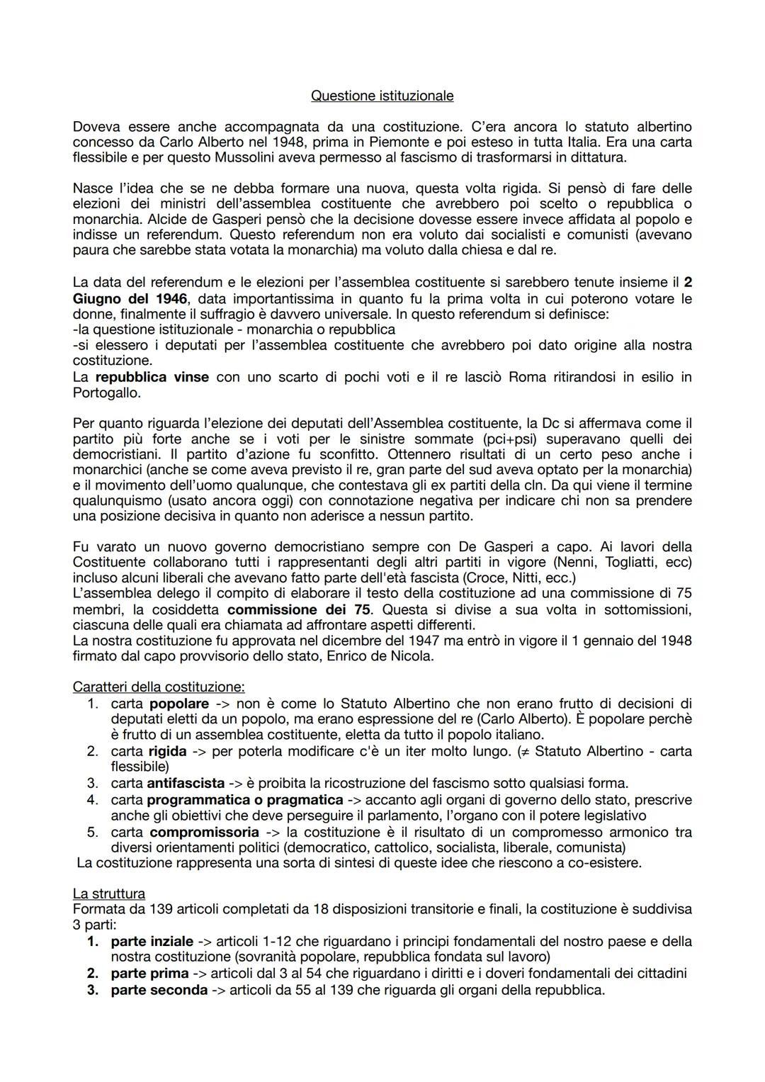 
<p>La seconda guerra mondiale si è distinta dalla prima per diversi motivi. In primo luogo, il numero di vittime della seconda guerra mondi