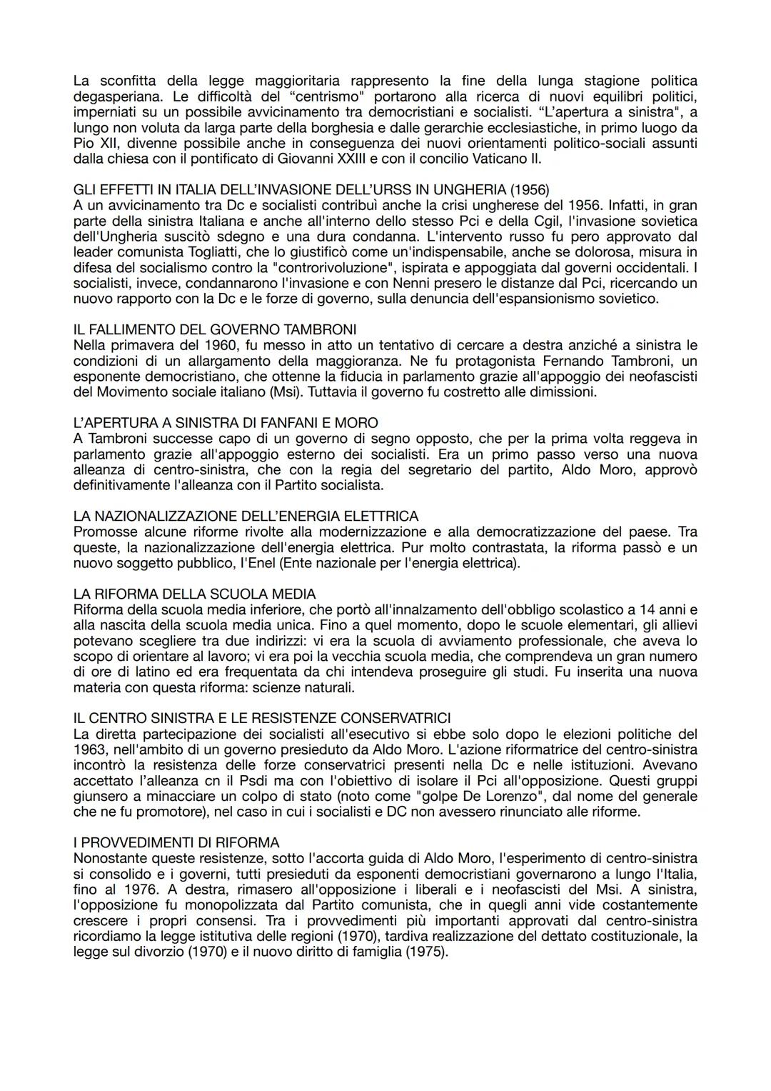 
<p>La seconda guerra mondiale si è distinta dalla prima per diversi motivi. In primo luogo, il numero di vittime della seconda guerra mondi