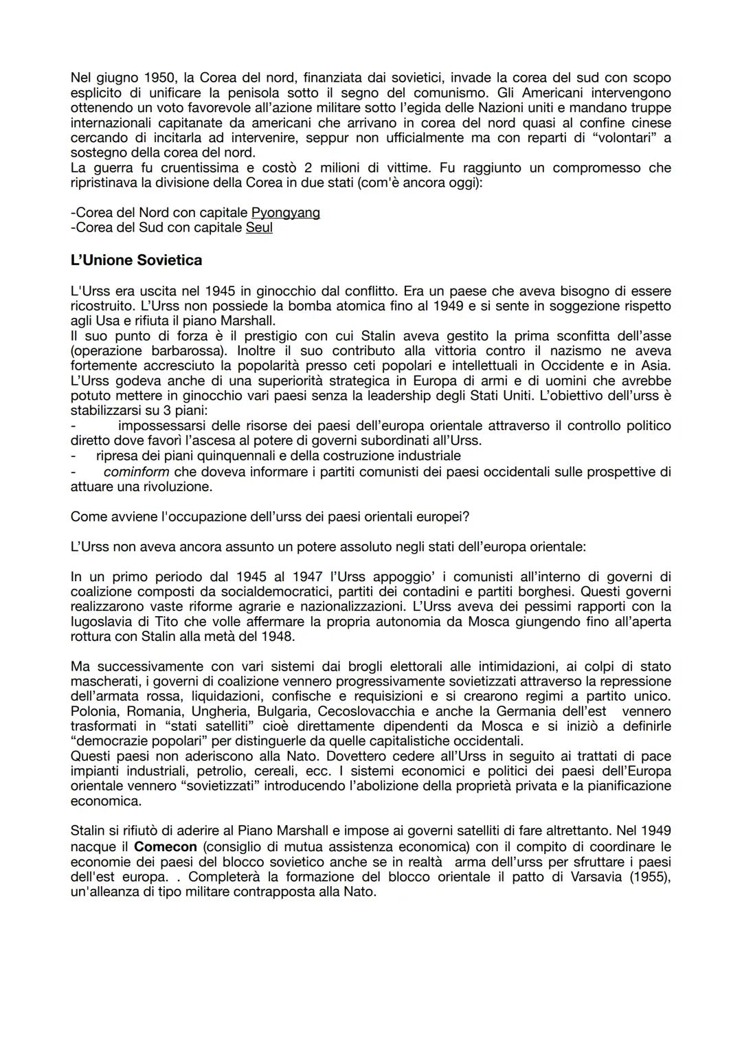 
<p>La seconda guerra mondiale si è distinta dalla prima per diversi motivi. In primo luogo, il numero di vittime della seconda guerra mondi