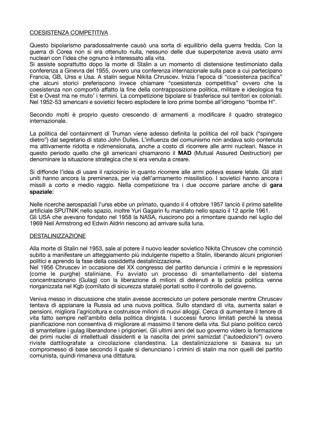 
<p>La seconda guerra mondiale si è distinta dalla prima per diversi motivi. In primo luogo, il numero di vittime della seconda guerra mondi