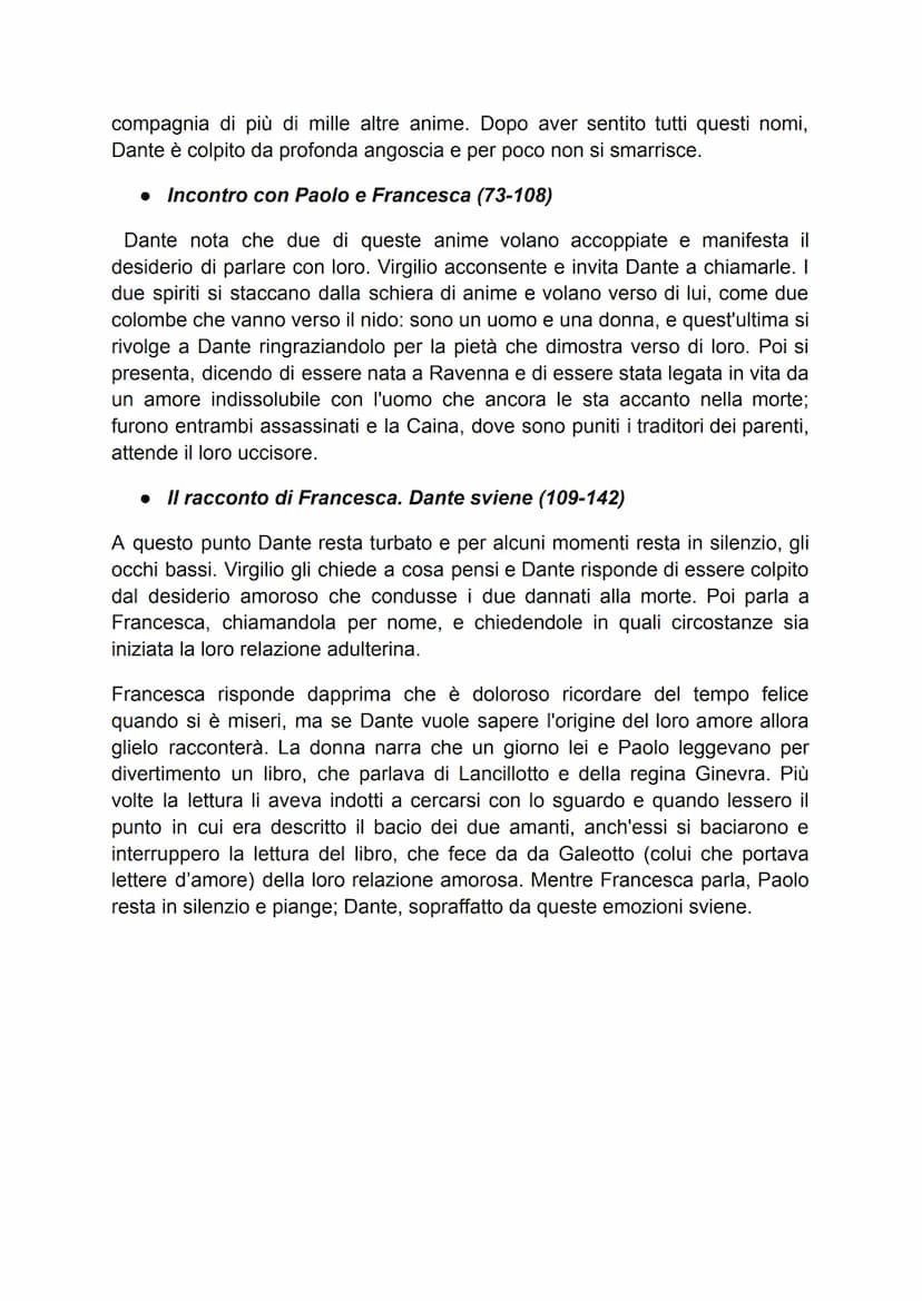 RIASSUNTO CANTO TERZO DELL'INFERNO:
• La porta:
Il canto si apre con una anafora, in cui la porta parla di sé in prima persona
raccontando d