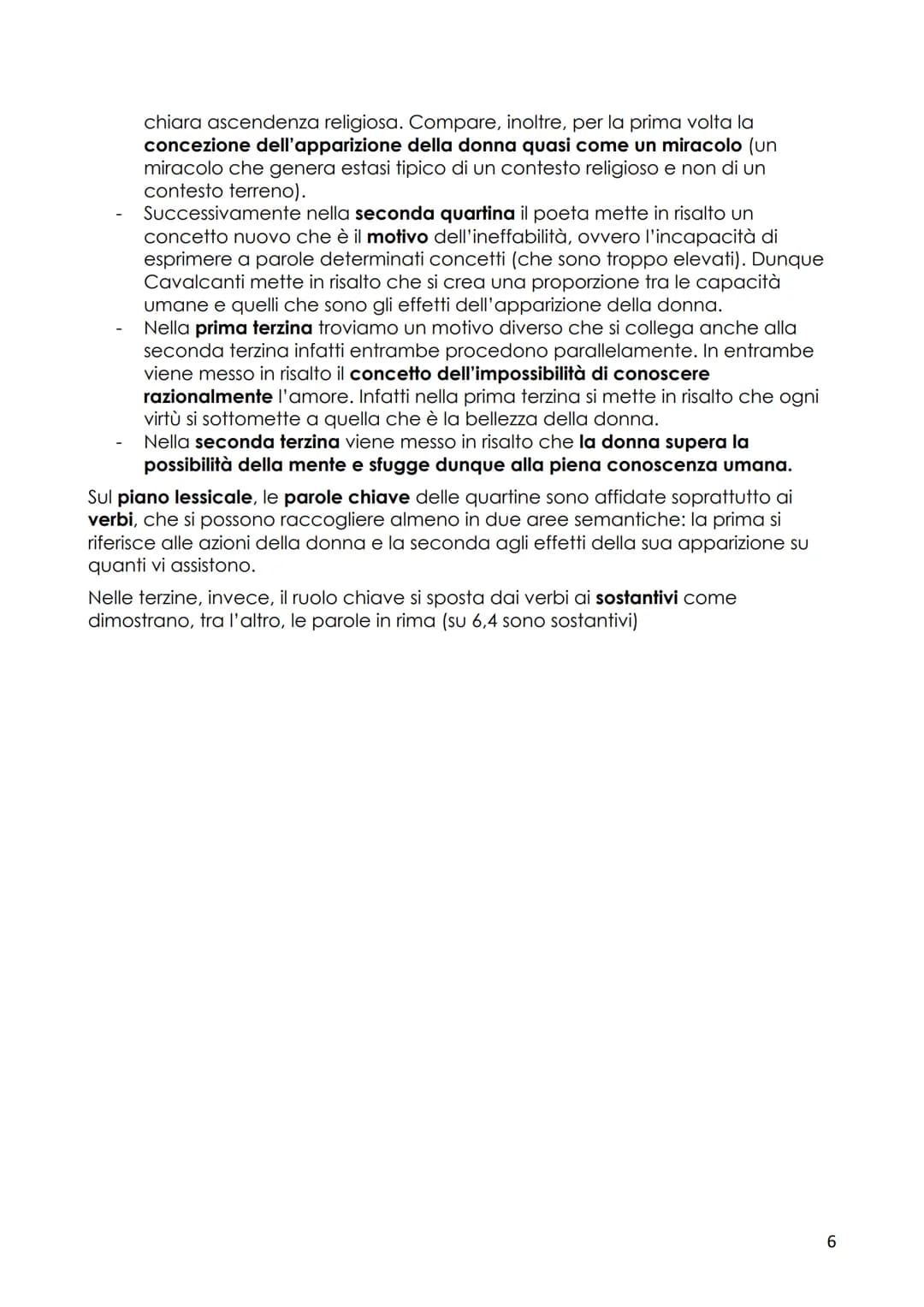 il dolce stil novo
1. i temi, lo stile e i protagonisti
Nella seconda metà del 200 nasce un'esperienza poetica chiamata dagli studiosi
Stil 