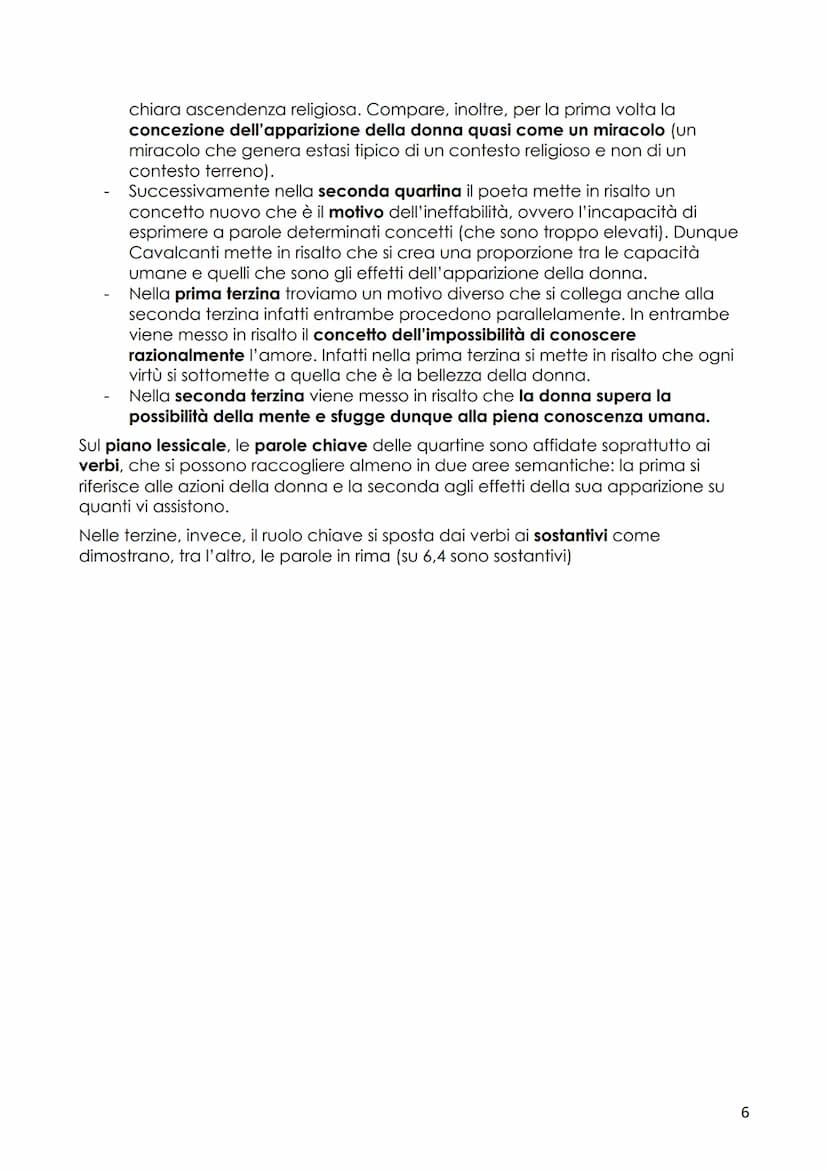 il dolce stil novo
1. i temi, lo stile e i protagonisti
Nella seconda metà del 200 nasce un'esperienza poetica chiamata dagli studiosi
Stil 