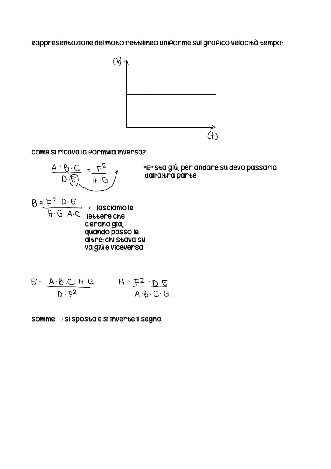 
<h2 id="definizionidibase">Definizioni di base</h2>
<p>Il punto materiale è una semplificazione utilizzata in fisica per indicare un oggett