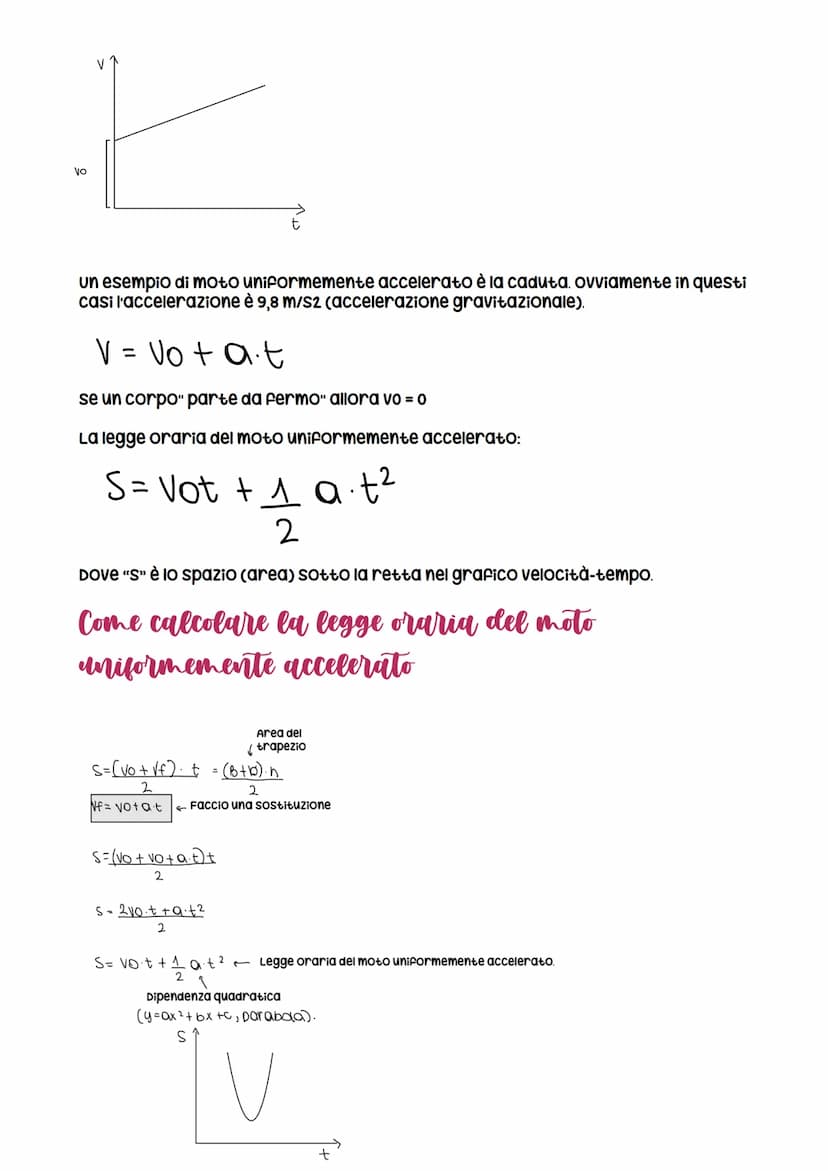 
<h2 id="definizionidibase">Definizioni di base</h2>
<p>Il punto materiale è una semplificazione utilizzata in fisica per indicare un oggett