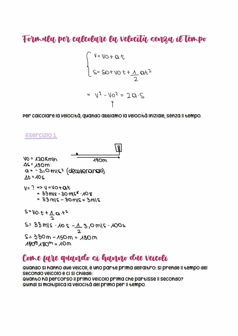 
<h2 id="definizionidibase">Definizioni di base</h2>
<p>Il punto materiale è una semplificazione utilizzata in fisica per indicare un oggett