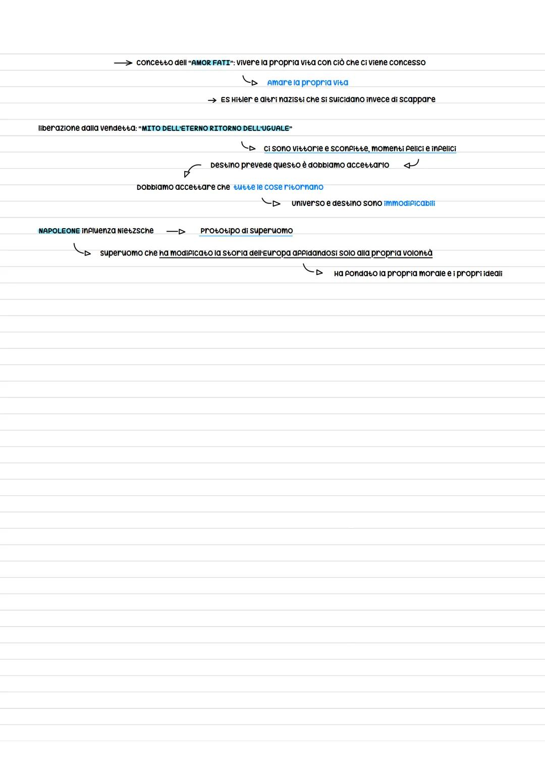 # Friedrich Nietzsche

1844-1900

## VITA

*   FilOSOPO tedesco di ceto medio-alto

    suo padre carl Ludwig e sua sorella Elisabeth (pessi