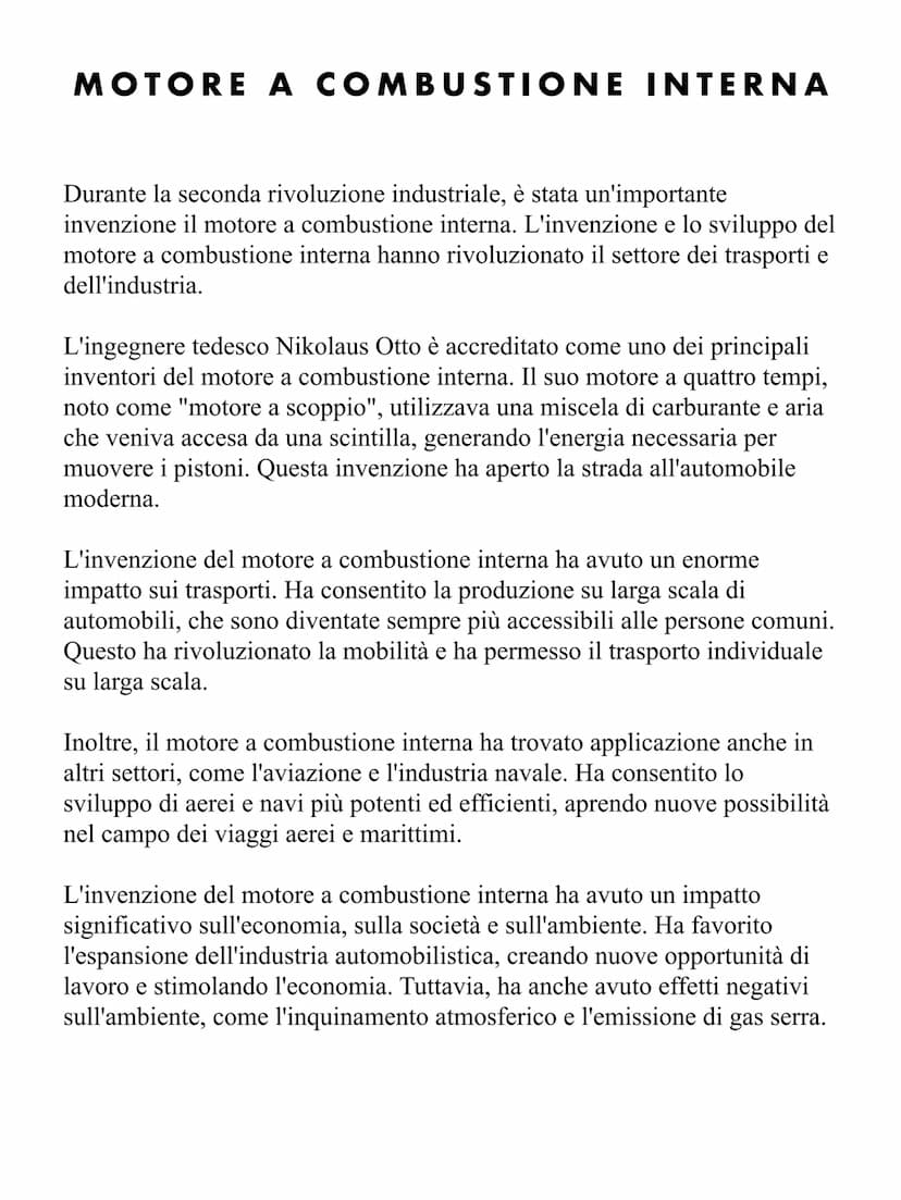 Electricine
ALEXANDER DI MARTINO
LA SECONDA RIVOLUZIONE
INDUSTRIALE
NUOVA EDIZIONE
Eclairage de Luxe INTRODUZIONE.........
CONTESTO STORICO 