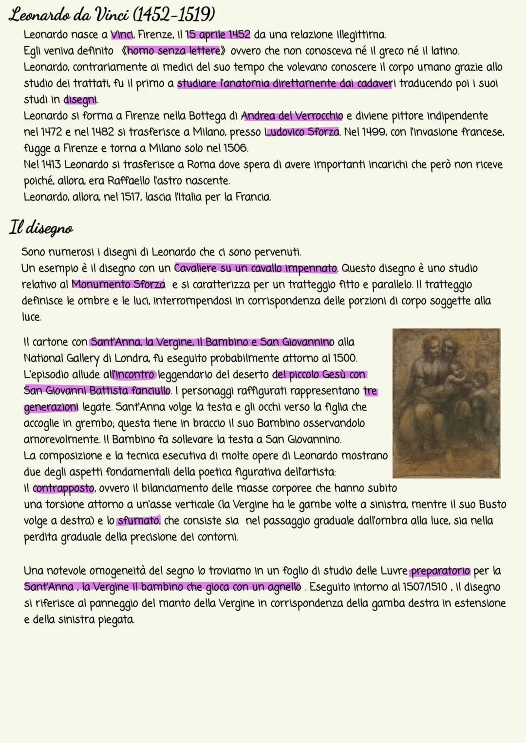 Leonardo da Vinci
