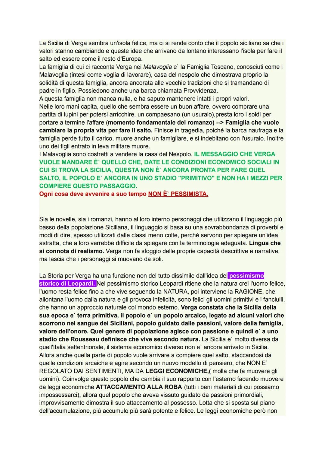 NATURALISMO E VERISMO
Il Naturalismo in Francia, mentre il corrispettivo in Italia e il Verismo.
In Francia, nasce verso la fine dell'800 e 
