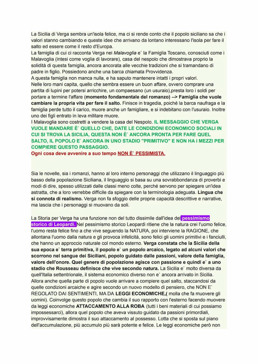NATURALISMO E VERISMO
Il Naturalismo in Francia, mentre il corrispettivo in Italia e il Verismo.
In Francia, nasce verso la fine dell'800 e 