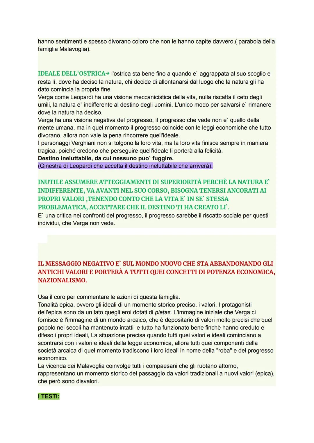 NATURALISMO E VERISMO
Il Naturalismo in Francia, mentre il corrispettivo in Italia e il Verismo.
In Francia, nasce verso la fine dell'800 e 