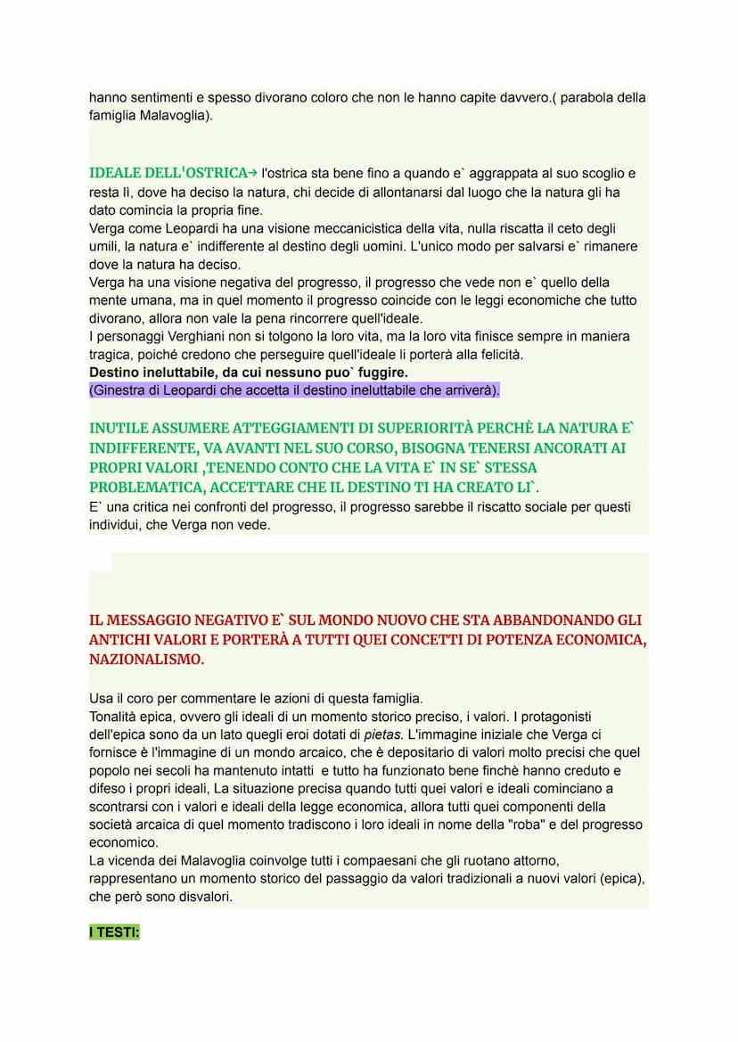 NATURALISMO E VERISMO
Il Naturalismo in Francia, mentre il corrispettivo in Italia e il Verismo.
In Francia, nasce verso la fine dell'800 e 