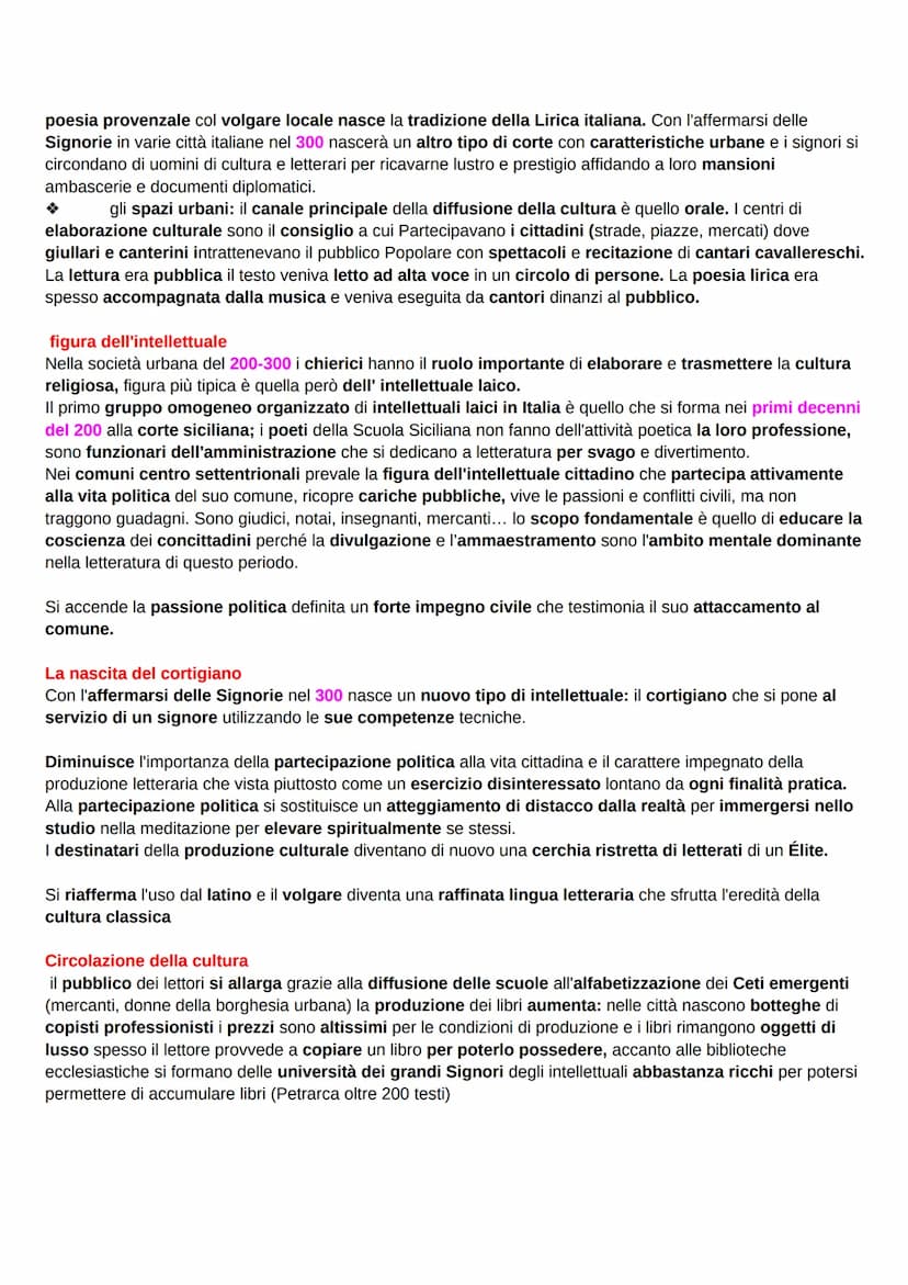 L'età comunale in Italia tredicesimo quattordicesimo secolo
situazione politica in Italia nel 1200-1300
c'è una bipartizione tra il centro-n