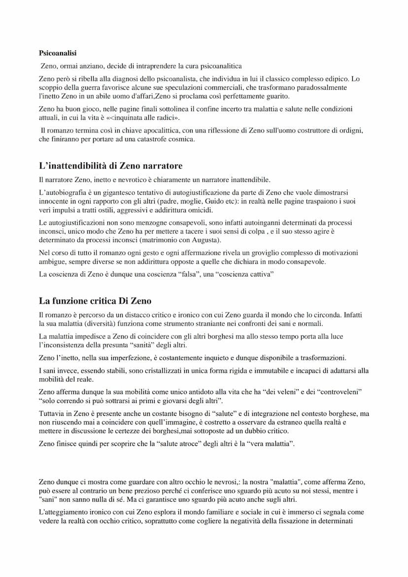 Italo Svevo
●
●
●
●
Nasce a Trieste da una famiglia borghese di origine ebrea
Conduce studi prevalentemente commerciali e studia la letterat