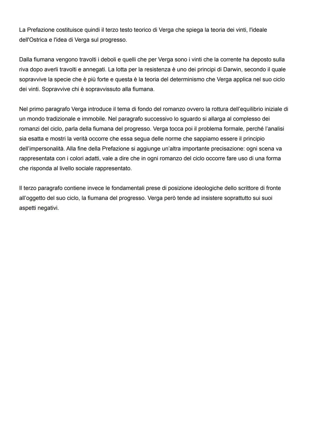 
<p>Il Naturalismo è una corrente letteraria che si sviluppa in Francia tra il 1870 e il 1890 circa, durante il periodo positivista. La corr