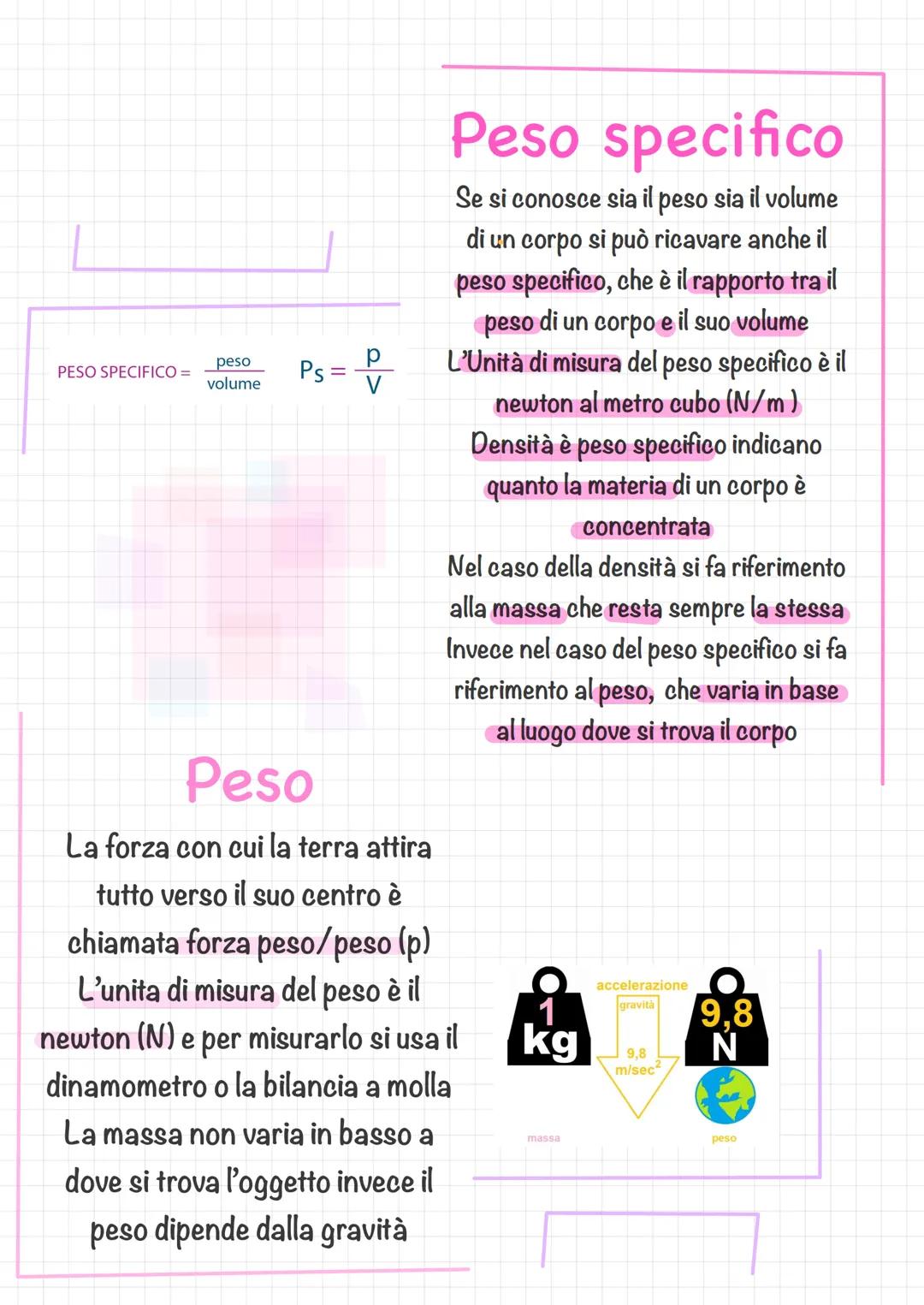 Co
I miscugli
La materia è tutto quello che ha una
massa e che occupa spazio
In qualunque forma si presenti ha
delle proprietà che permetton