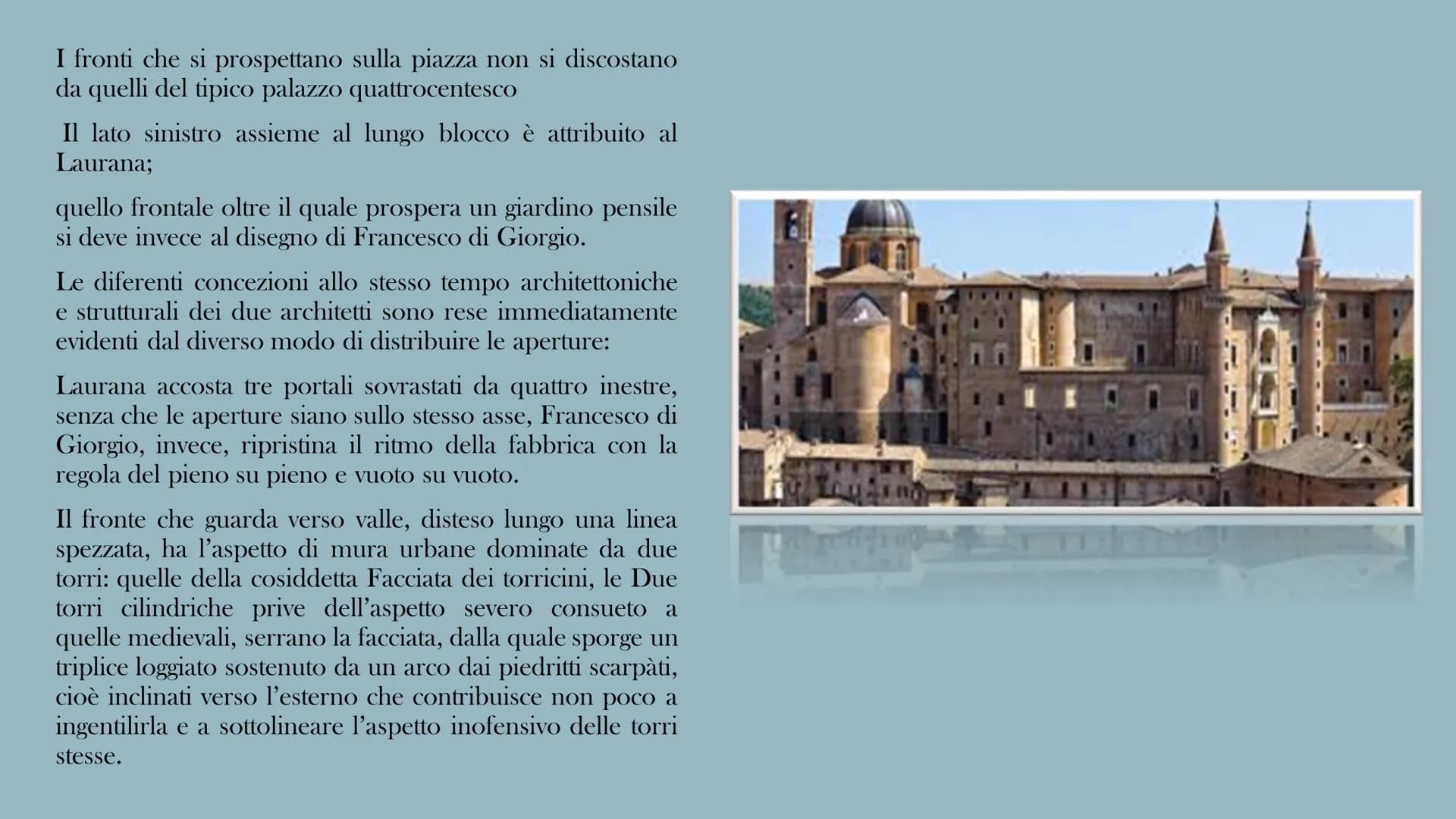 0
La città
ideale Cos'è la città ideale
Definito anche come tema utopico,quello della città ideale è un concetto di insediamento urbano che 