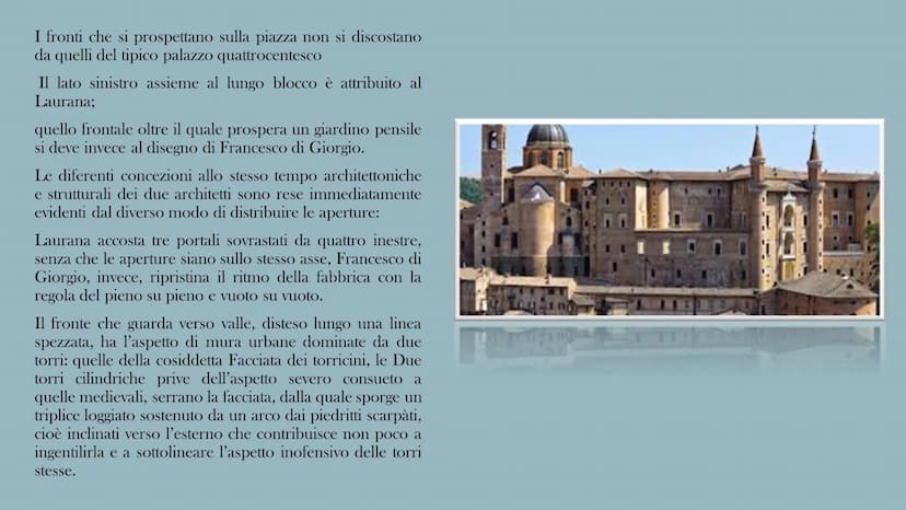 0
La città
ideale Cos'è la città ideale
Definito anche come tema utopico,quello della città ideale è un concetto di insediamento urbano che 