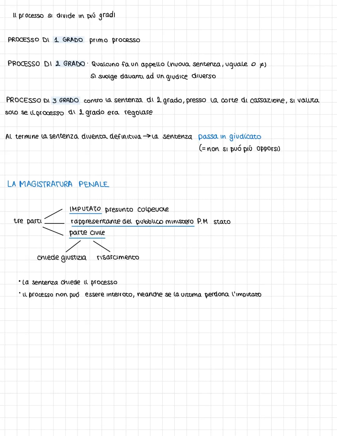 Prevista dalla II parte della costituzione, art. 101-113
Titolare della funzione esecutiva (= giudicare i conflitti applicando la legge)
FUN