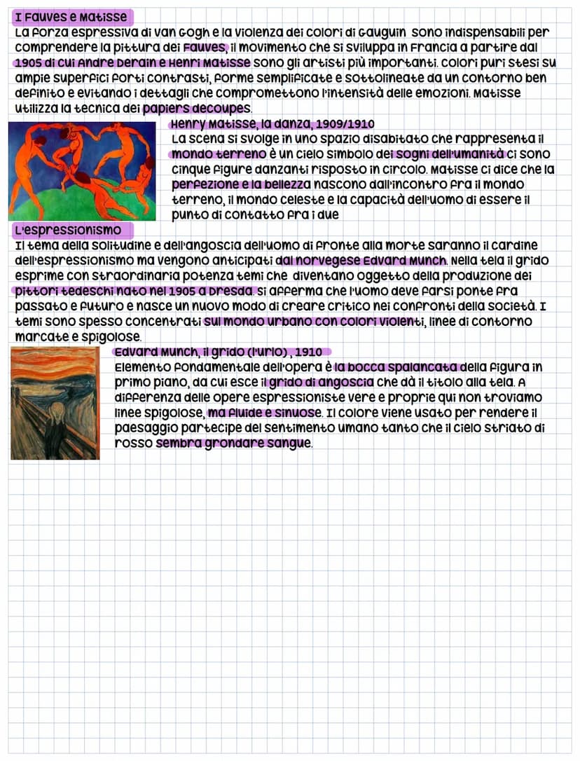 Il novecento
All'inizio del Novecento c'è il periodo della Belle Époque, che però peggiora con lo scoppio
della prima guerra mondiale, dove 