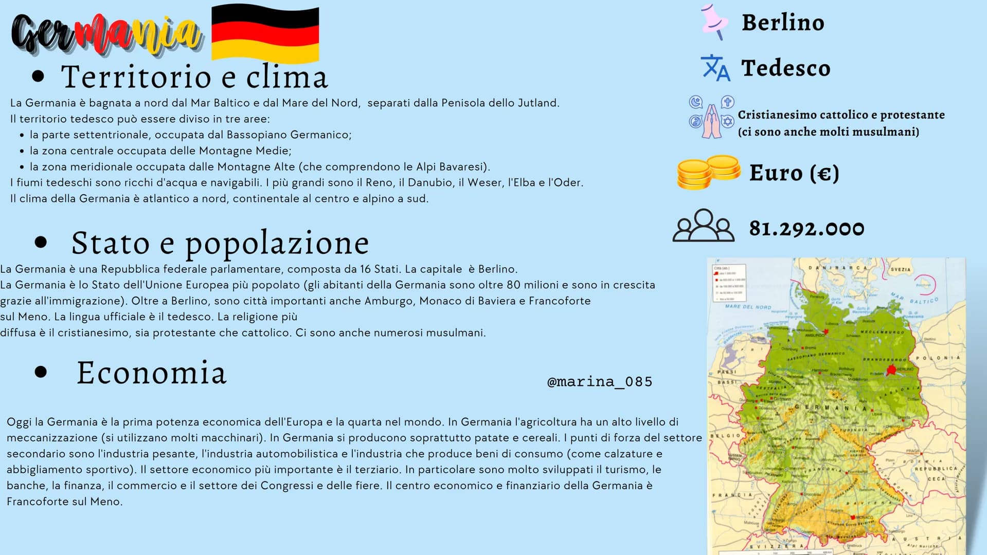 Europa Centrale
Germania - Svizzera - Austria - Liechtenstein
MARE
DEL NORD
AMSTERDAM
PAGESI
BASSI
BRUXELLES
BELGIO
70 laxar
Duisburg
LUSSEM
