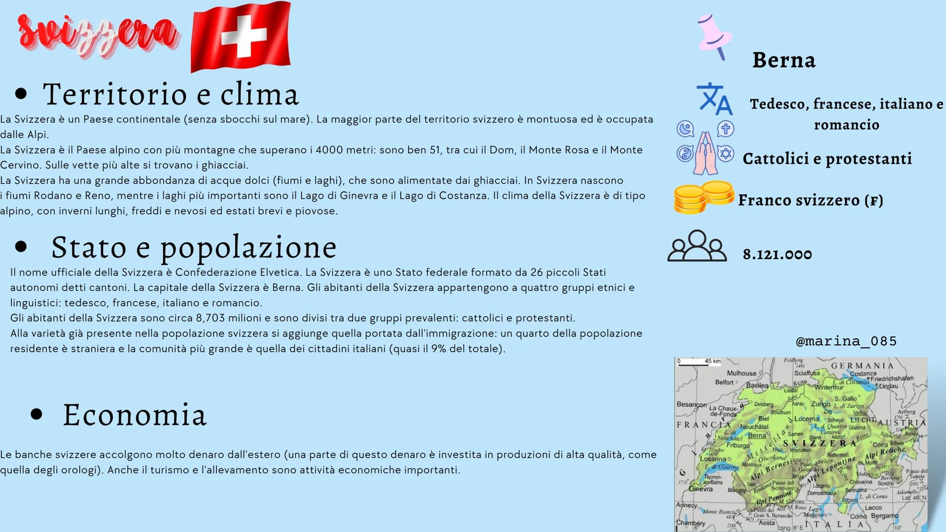 Europa Centrale
Germania - Svizzera - Austria - Liechtenstein
MARE
DEL NORD
AMSTERDAM
PAGESI
BASSI
BRUXELLES
BELGIO
70 laxar
Duisburg
LUSSEM