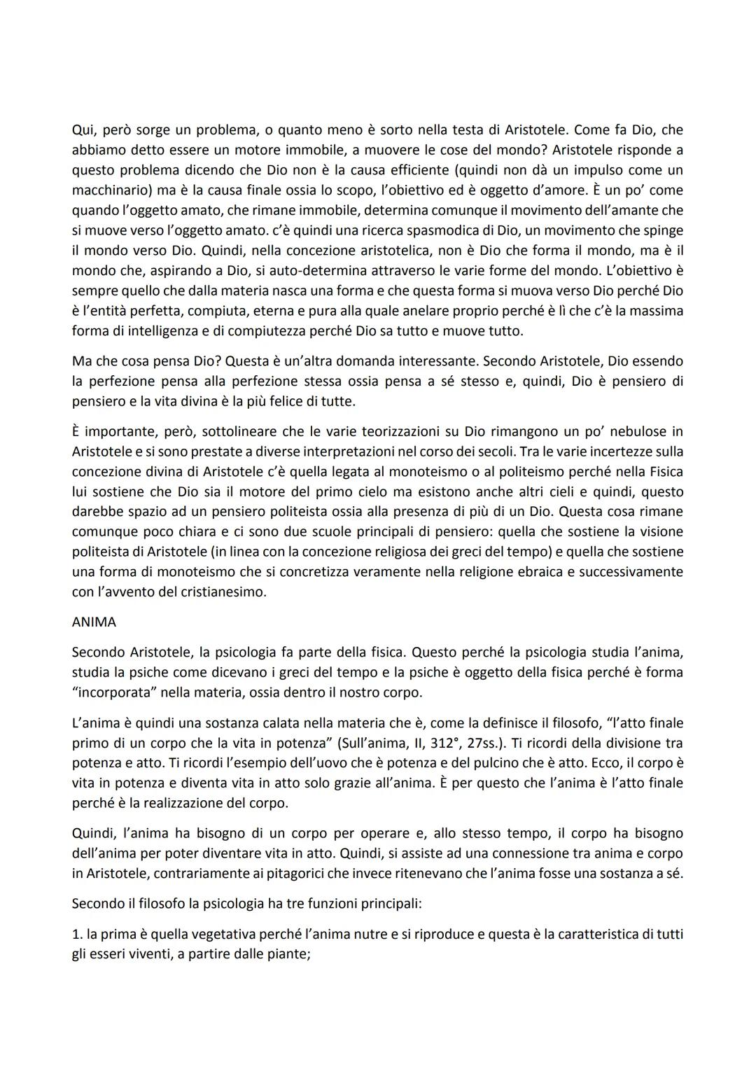 # ARISTOTELE

VITA

Aristotele nacque a Stagira nel 384 a.C e, a soli 17 anni, diventa discepolo di Platone entrando nella
sua scuola dove v