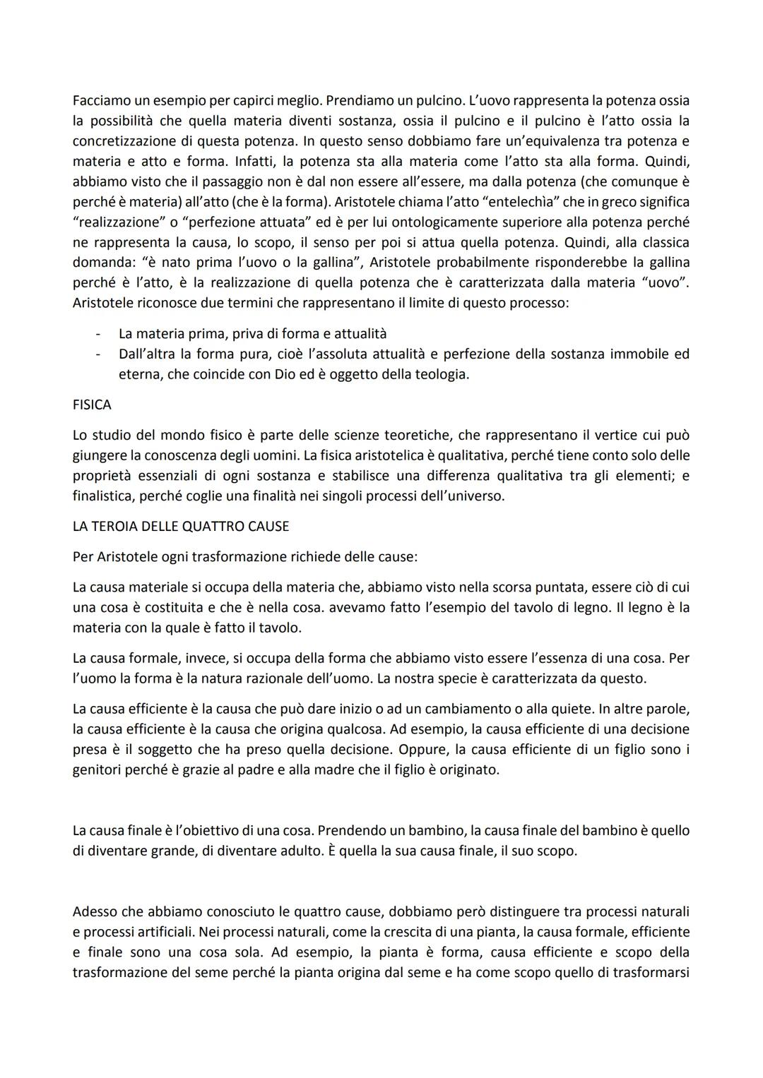 # ARISTOTELE

VITA

Aristotele nacque a Stagira nel 384 a.C e, a soli 17 anni, diventa discepolo di Platone entrando nella
sua scuola dove v
