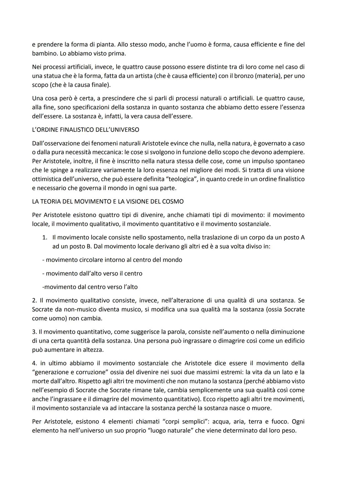 # ARISTOTELE

VITA

Aristotele nacque a Stagira nel 384 a.C e, a soli 17 anni, diventa discepolo di Platone entrando nella
sua scuola dove v