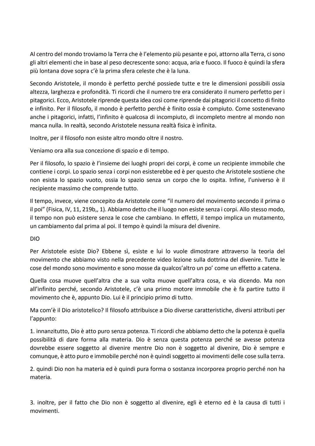 # ARISTOTELE

VITA

Aristotele nacque a Stagira nel 384 a.C e, a soli 17 anni, diventa discepolo di Platone entrando nella
sua scuola dove v