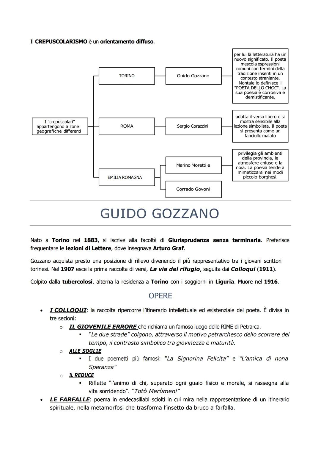 # LA STAGIONE DELLE AVANGUARDIE

Il termine "avanguardia" appartiene al vocabolario militare e indica la pattuglia di soldati che va in
avan